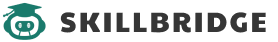 SkillBridge logo.